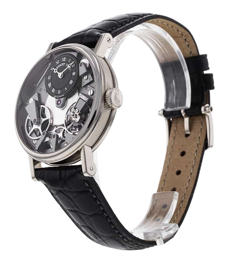Breguet Tradition 7027BB/G9/9V6